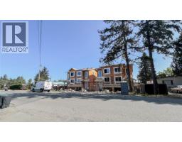 Primary Bedroom - 3 410 Craig St, Parksville, BC V9P1L4 Photo 6