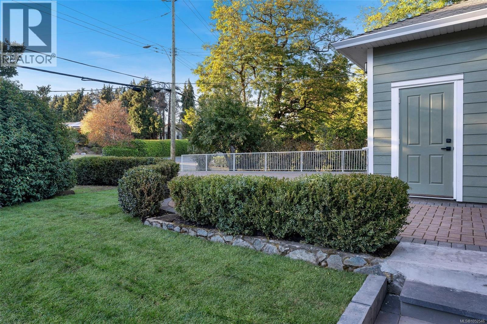  2168 Ferndale Road, Saanich