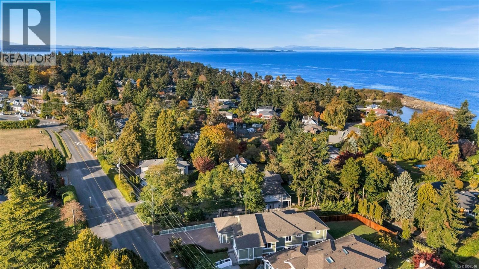  2168 Ferndale Road, Saanich