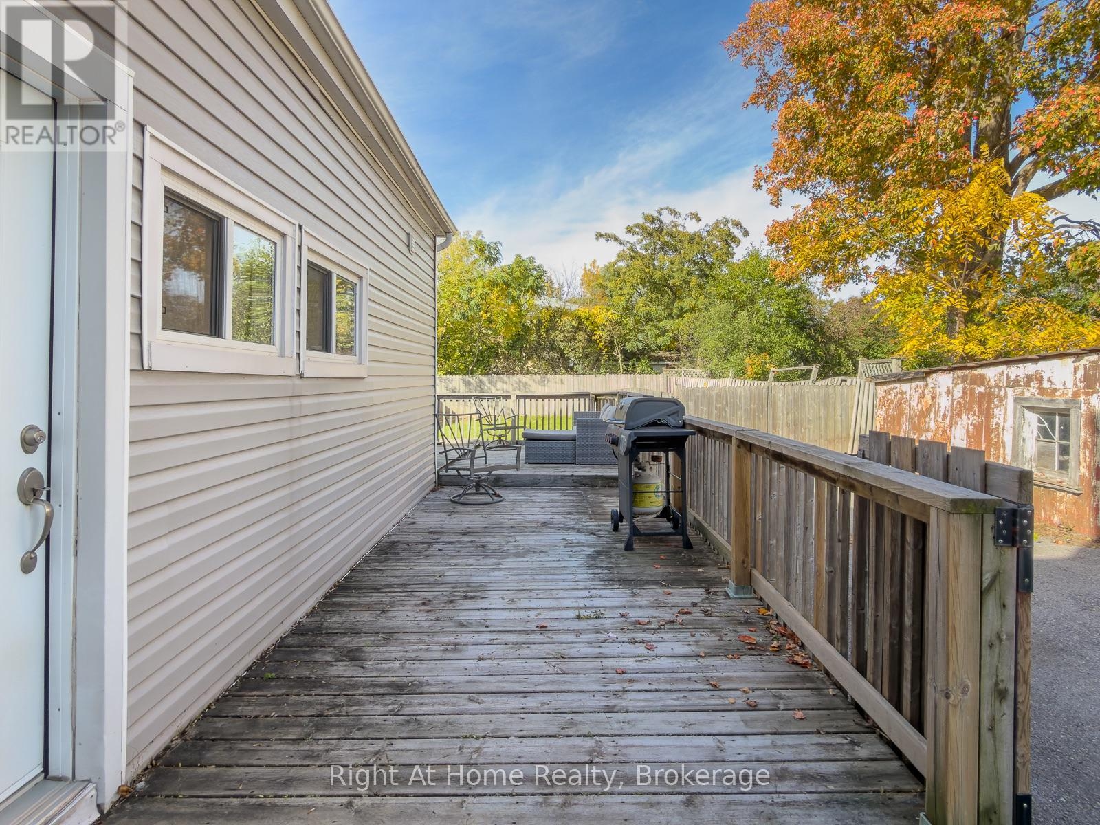 166 CATHARINE STREET - 4