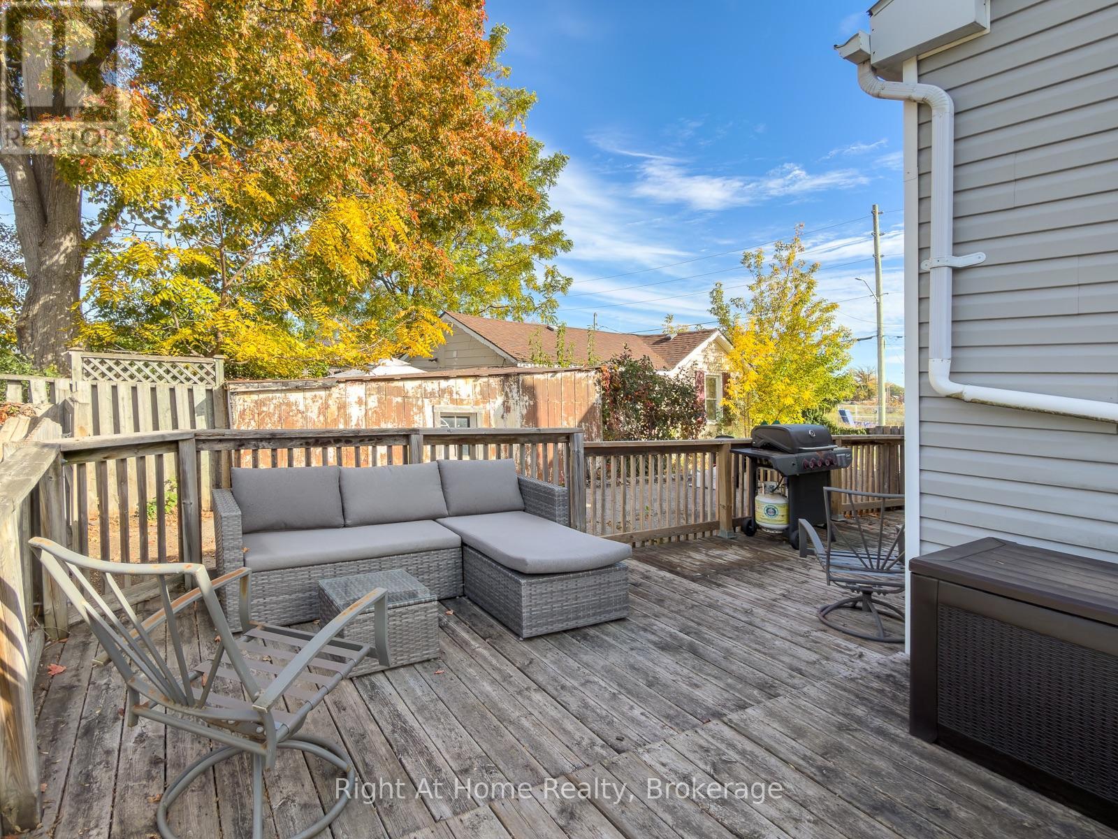 166 CATHARINE STREET - 5