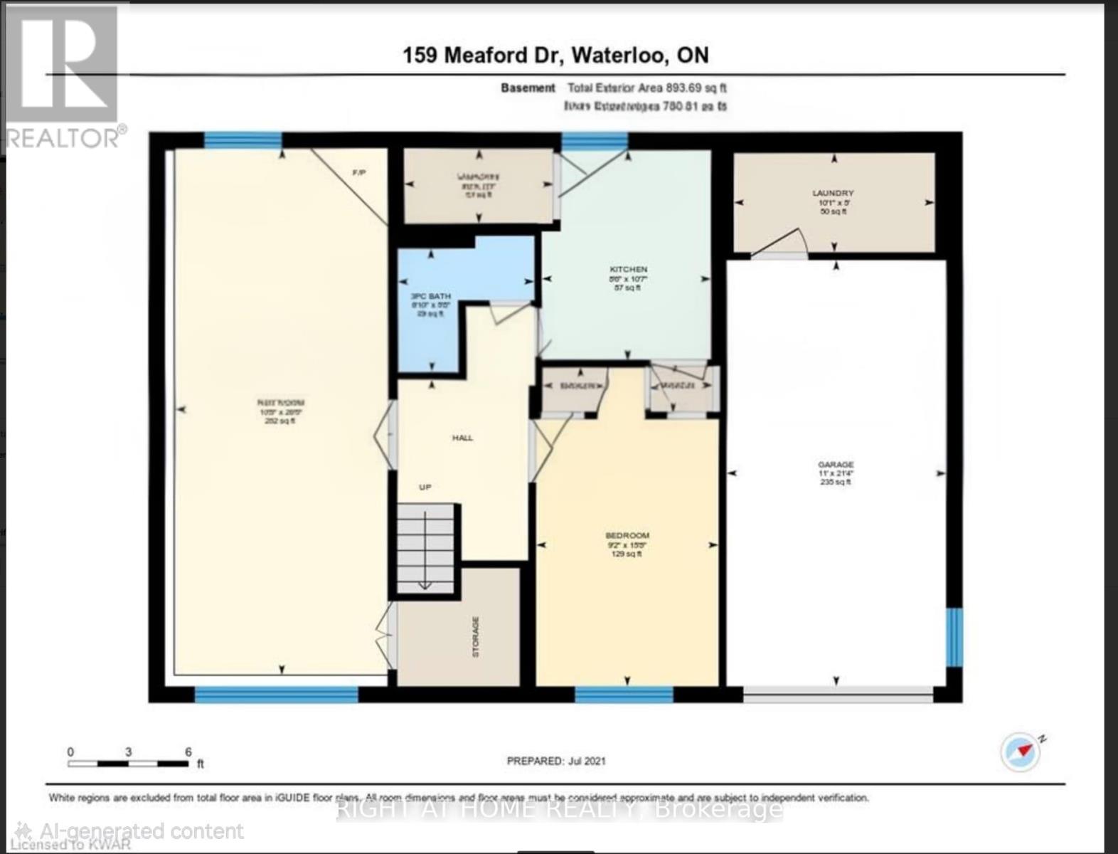 159 MEAFORD DRIVE - 49