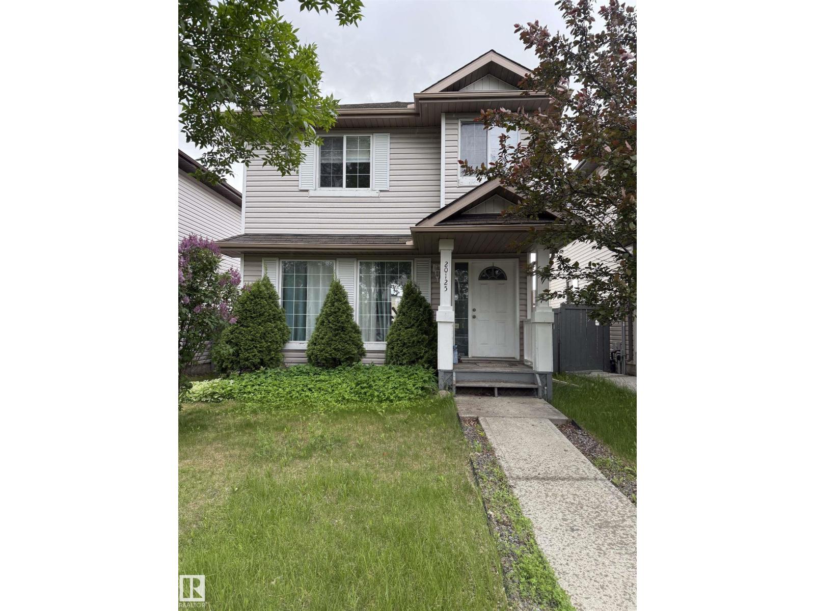 Photo of 20125 53 AV NW NW, Edmonton