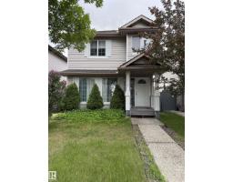 House for sale at 20125 53 Av NW NW, Edmonton — MLS® E4513360