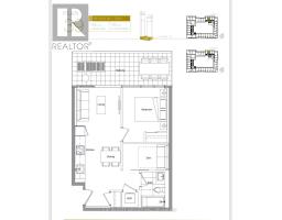 739 - 1 Concord Cityplace Way, Toronto, ON M5V0X3 Photo 13
