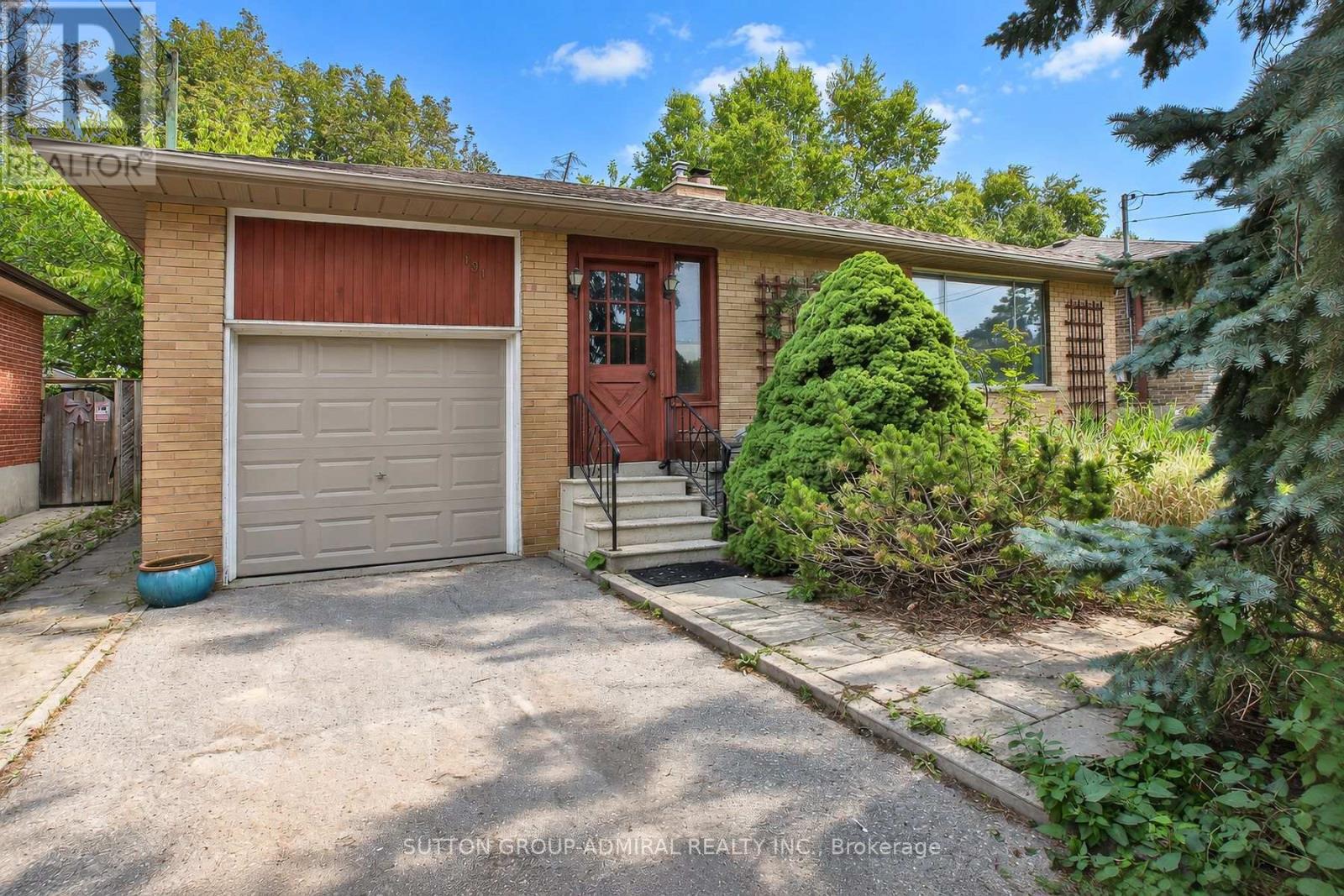 191 Driscoll Road, Richmond Hill, ON
