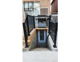 (basement) - 17 Pelister Drive, Markham, ON L6E0M4 Photo 14