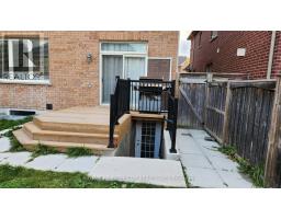 (basement) - 17 Pelister Drive, Markham, ON L6E0M4 Photo 15