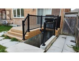 (basement) - 17 Pelister Drive, Markham, ON L6E0M4 Photo 16