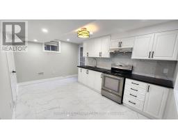 (basement) - 17 Pelister Drive, Markham, ON L6E0M4 Photo 19