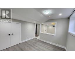 (basement) - 17 Pelister Drive, Markham, ON L6E0M4 Photo 20