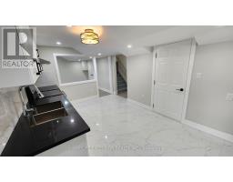Bathroom - (basement) - 17 Pelister Drive, Markham, ON L6E0M4 Photo 6
