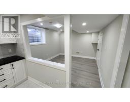 (basement) - 17 Pelister Drive, Markham, ON L6E0M4 Photo 7