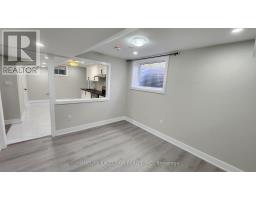 (basement) - 17 Pelister Drive, Markham, ON L6E0M4 Photo 8