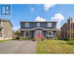 44 Halley Drive
