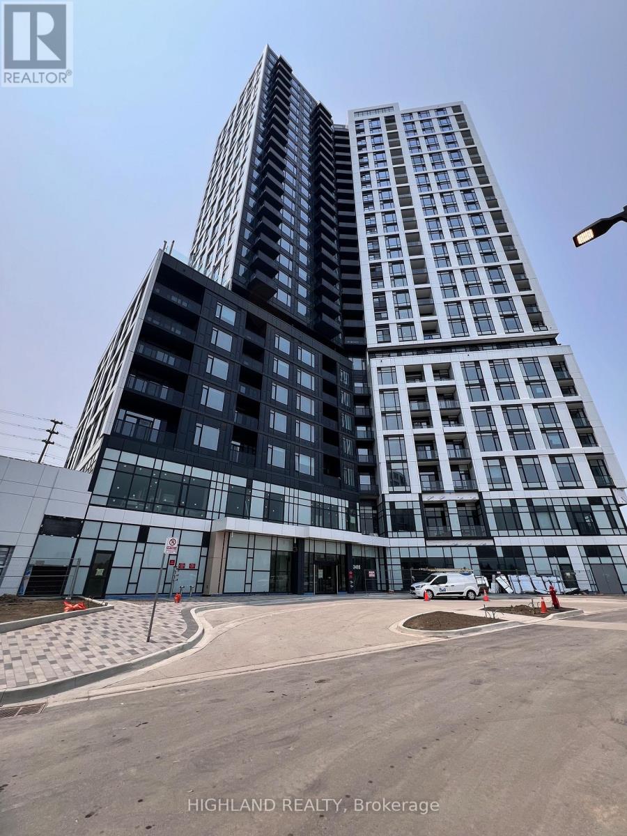 2495 Eglinton Avenue West