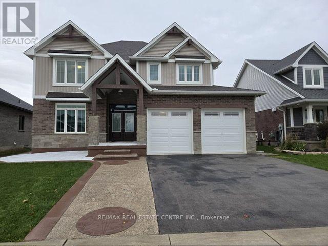6 Feathers Crossing, St. Thomas, ON photo 1
