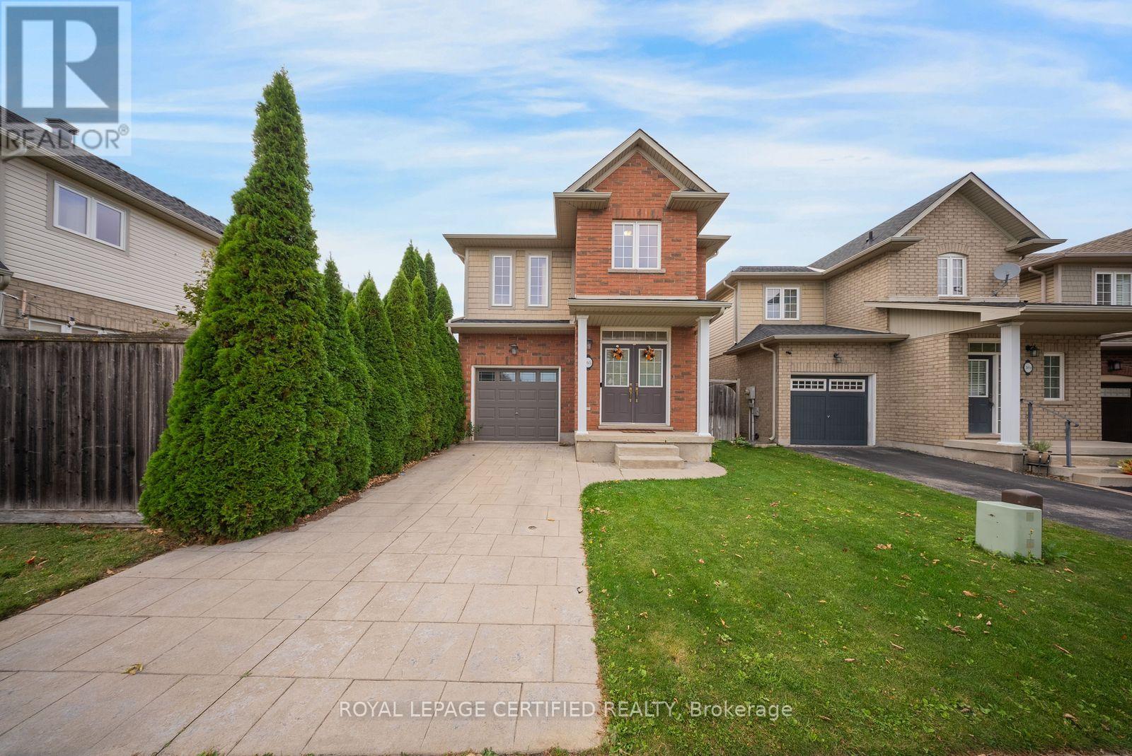 165 Palacebeach Trail, Hamilton, ON