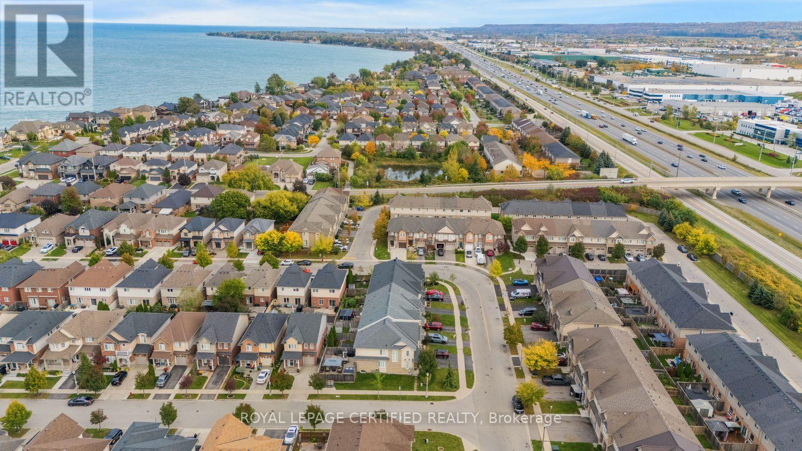 165 Palacebeach Trail, Hamilton, ON photo 30
