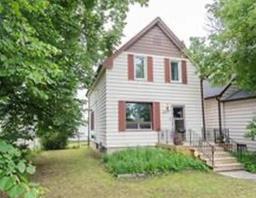 2272 Gallagher Avenue, Winnipeg, MB R3E1T8 Photo 26
