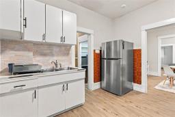 Recreation room - 866 Mountain Avenue, Winnipeg, MB R2X1C3 Photo 11