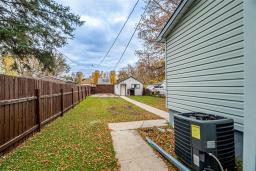 866 Mountain Avenue, Winnipeg, MB R2X1C3 Photo 34
