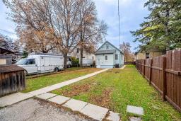 866 Mountain Avenue, Winnipeg, MB R2X1C3 Photo 35