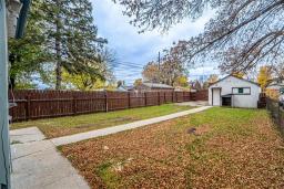 866 Mountain Avenue, Winnipeg, MB R2X1C3 Photo 36