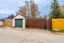866 Mountain Avenue, Winnipeg, MB R2X1C3 Photo 37