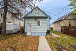 866 Mountain Avenue, Winnipeg, MB R2X1C3 Photo 38