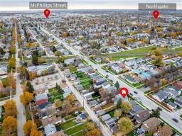 866 Mountain Avenue, Winnipeg, MB R2X1C3 Photo 43