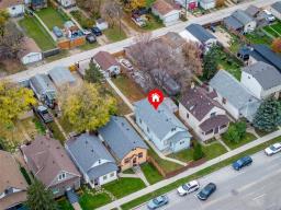 866 Mountain Avenue, Winnipeg, MB R2X1C3 Photo 44