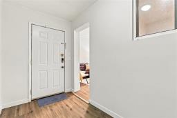 Primary Bedroom - 866 Mountain Avenue, Winnipeg, MB R2X1C3 Photo 9