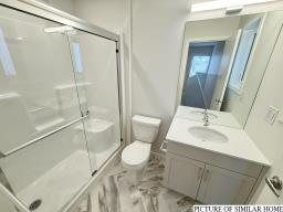 863 Ken Oblik Drive, Winnipeg, MB R3Y2J8 Photo 11