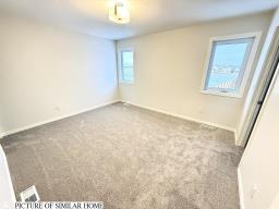 863 Ken Oblik Drive, Winnipeg, MB R3Y2J8 Photo 14
