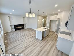 Bedroom - 863 Ken Oblik Drive, Winnipeg, MB R3Y2J8 Photo 6
