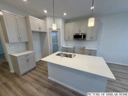 Loft - 863 Ken Oblik Drive, Winnipeg, MB R3Y2J8 Photo 8