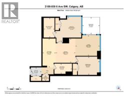 2108, 930 6 Avenue Sw, Calgary, AB T2P1J3 Photo 33