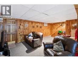 Living room - 16 Indian Creek Road West, Chatham, ON N7M2E1 Photo 15