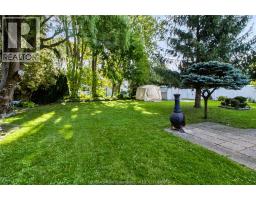 16 Indian Creek Road West, Chatham, ON N7M2E1 Photo 29