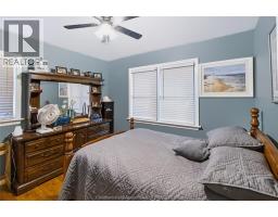 Bedroom - 16 Indian Creek Road West, Chatham, ON N7M2E1 Photo 11