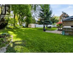 16 Indian Creek Road West, Chatham, ON N7M2E1 Photo 30