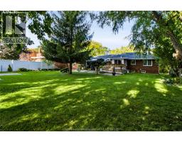 16 Indian Creek Road West, Chatham, ON N7M2E1 Photo 31