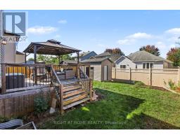 165 Dorina Sarazin Crescent, Clarence Rockland, ON K4K0G7 Photo 29