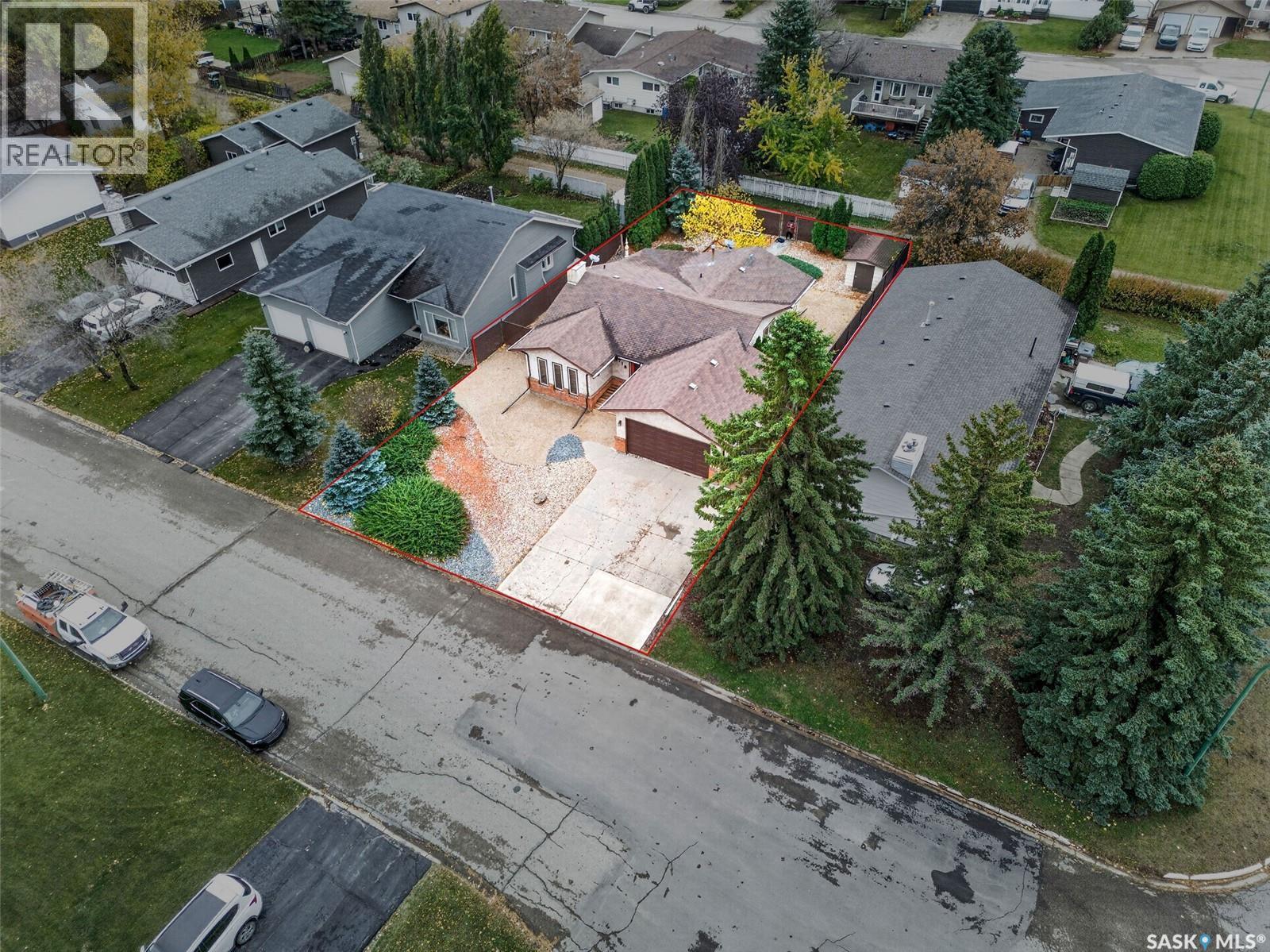 718 Golburn CRESCENT - 55