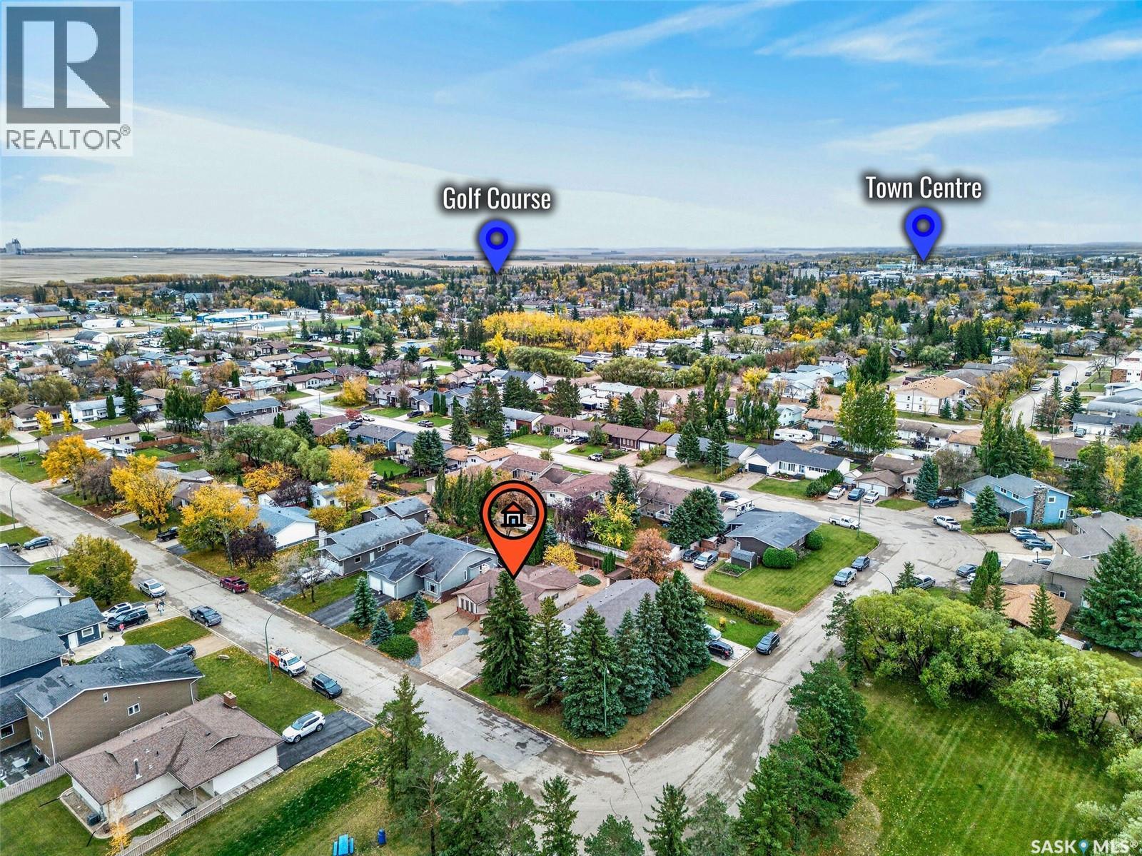 718 Golburn CRESCENT - 60