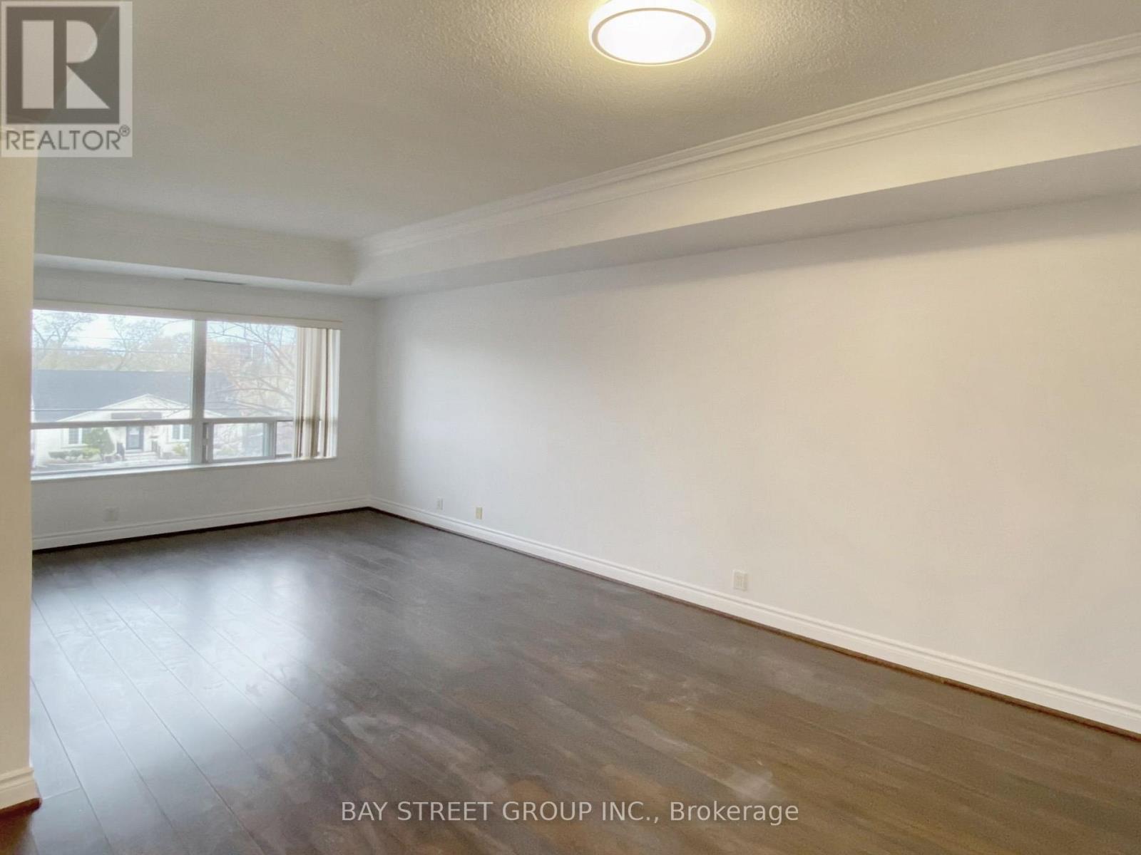 206 - 2 CLAIRTRELL ROAD, Toronto (Willowdale East) — photo 11