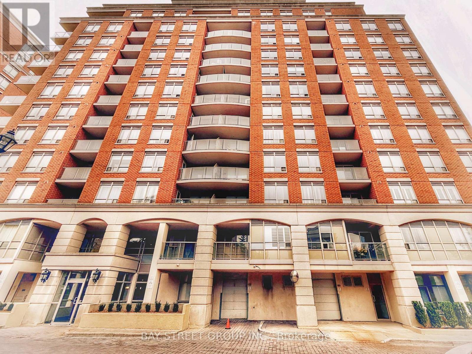 206 - 2 CLAIRTRELL ROAD, Toronto (Willowdale East) — photo 3