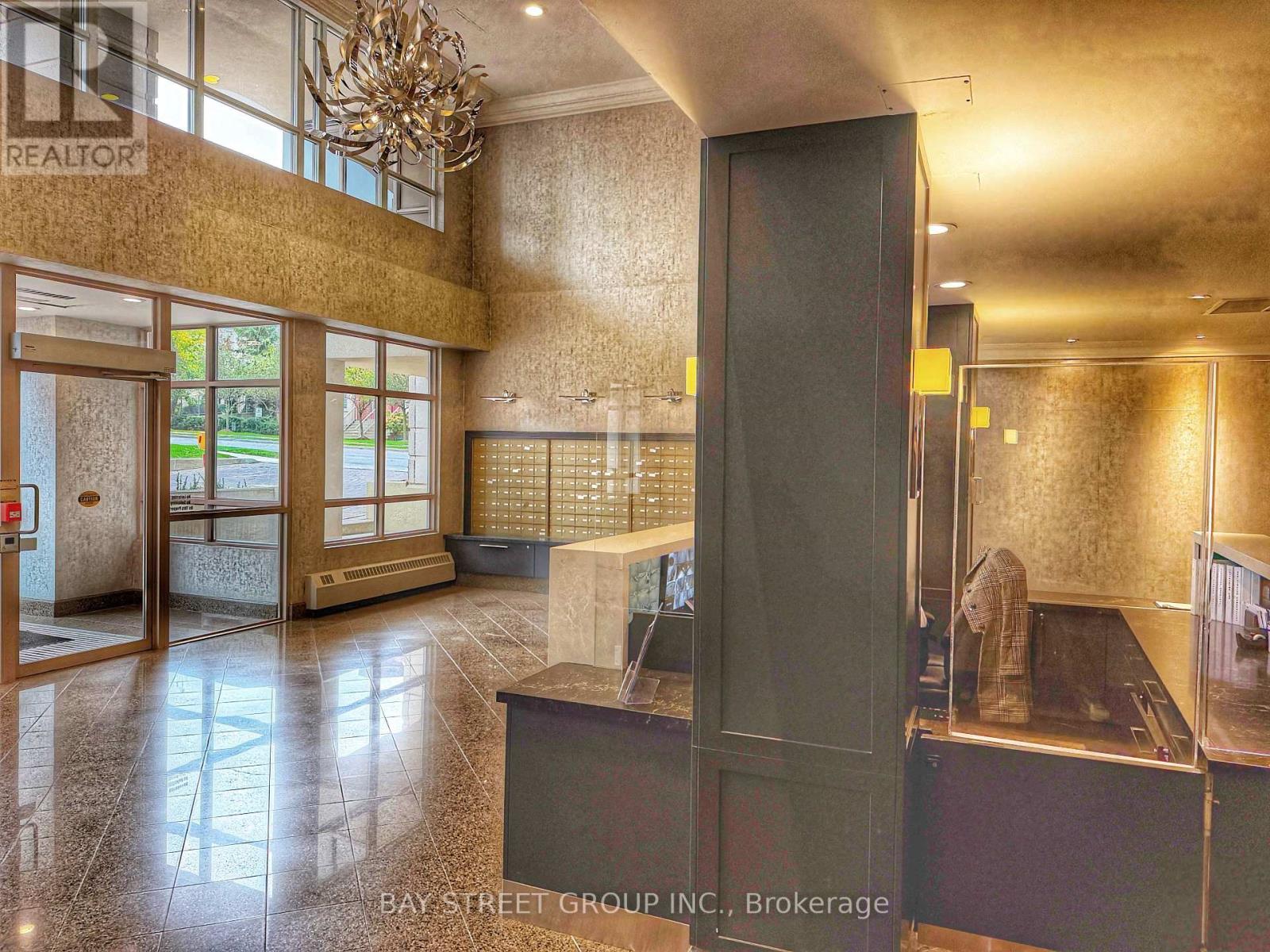 206 - 2 CLAIRTRELL ROAD, Toronto (Willowdale East) — photo 4