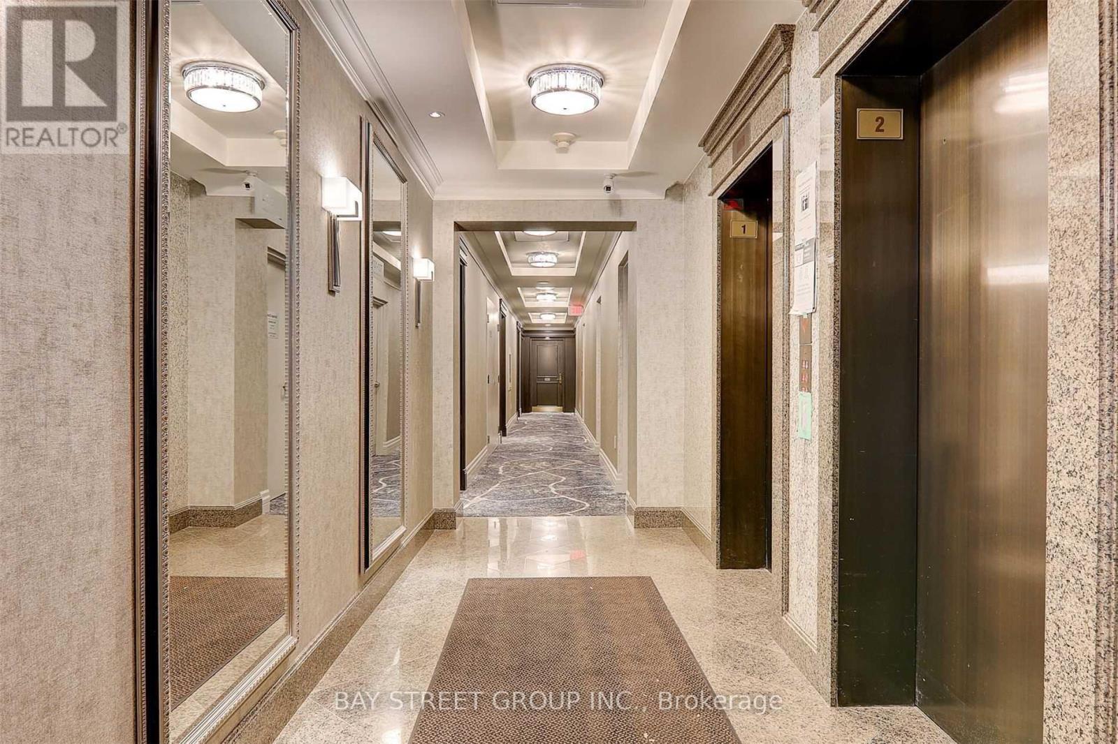 206 - 2 CLAIRTRELL ROAD, Toronto (Willowdale East) — photo 5
